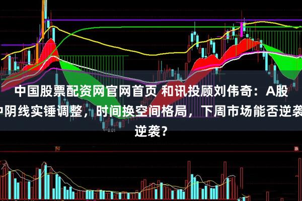中国股票配资网官网首页 和讯投顾刘伟奇：A股中阴线实锤调整，时间换空间格局，下周市场能否逆袭？