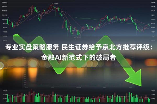 专业实盘策略服务 民生证券给予京北方推荐评级：金融AI新范式下的破局者
